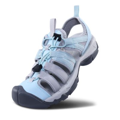 صندل جلو بسته زنانه مدل انیس اسنوهاک کد SN-265