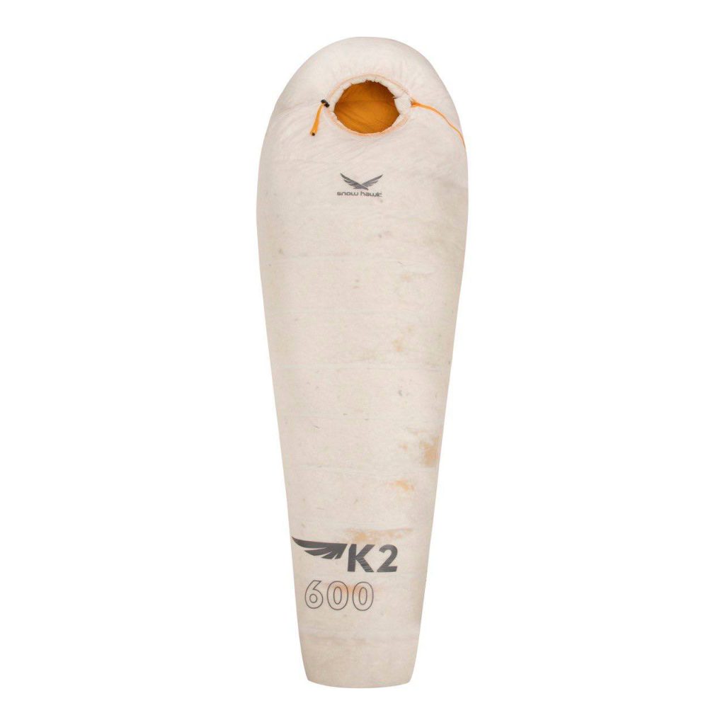 کیسه خواب پر اسنوهاک کد K2-600