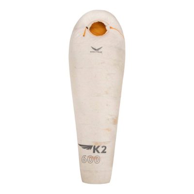 کیسه خواب پر اسنوهاک کد K2-600