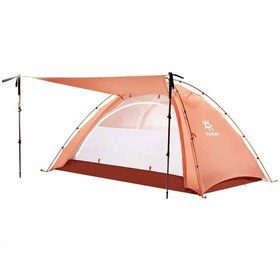 چادر دوپوش 2 نفره کایلاس (kailas) مدل IV Zenith