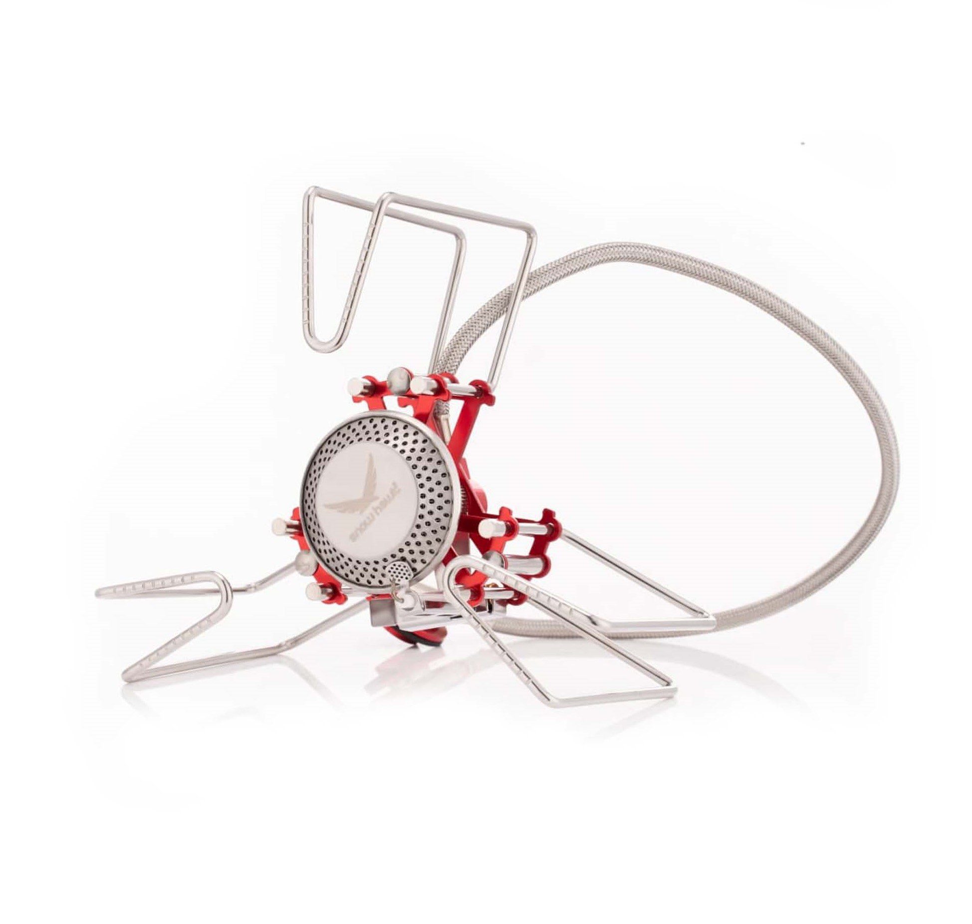 سرشعله-سه-پر-شلنگ-دار-اسنوهاک-مدل-SN20-E1-۱