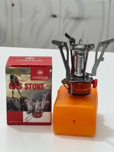 سرشعله کمپسور campsor