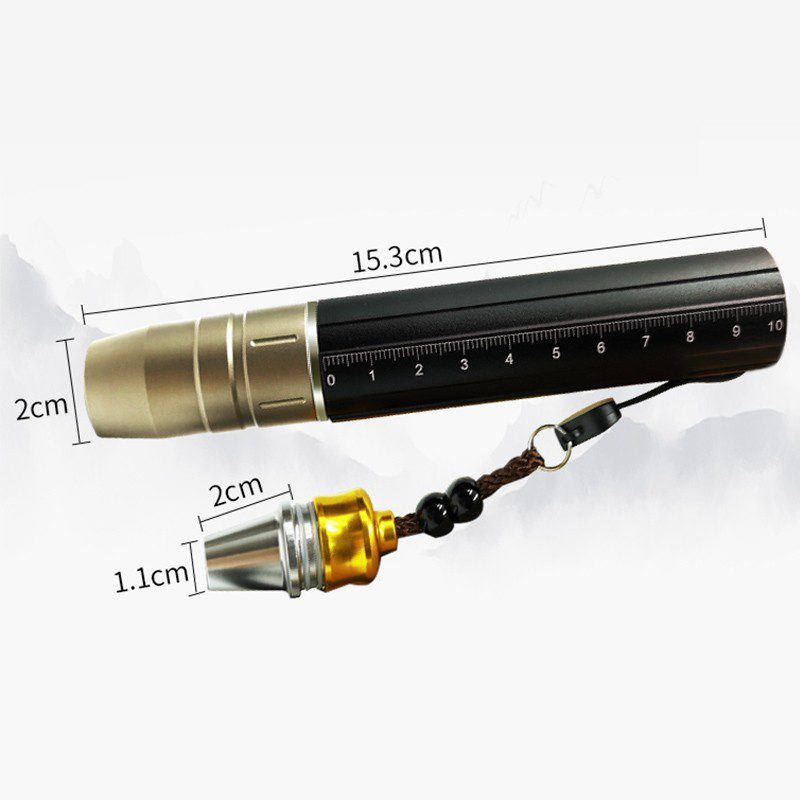 چراغ-قوه-uv-اسمال-سان-مدل-100c (2)