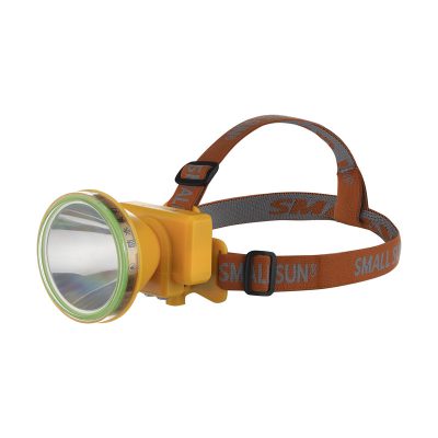 هدلایت اسمال سان