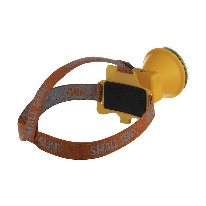 هدلایت اسمال سان هدلایت اسمال سان