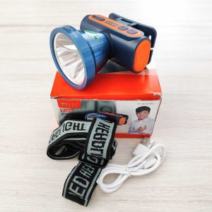 هدلایت اسمال سان