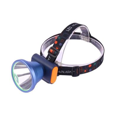 هدلایت اسمال سان