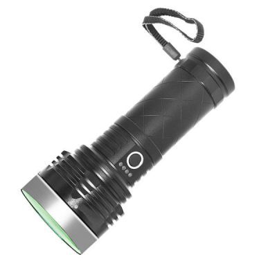 چراغ قوه اسمال سان