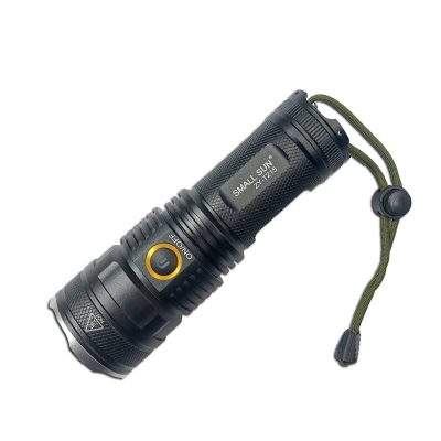 چراغ قوه اسمال سان