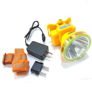 چراغ پیشانی Small Sun مدل H72