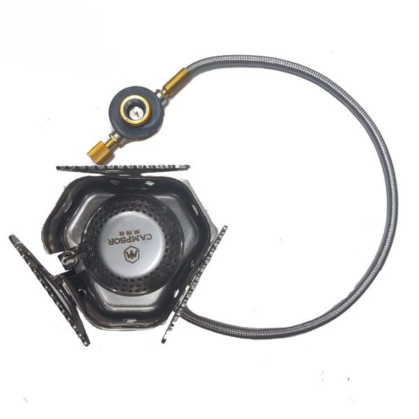 سرشعله-شلنگ-دار-کمپسور-مدل-C13-4