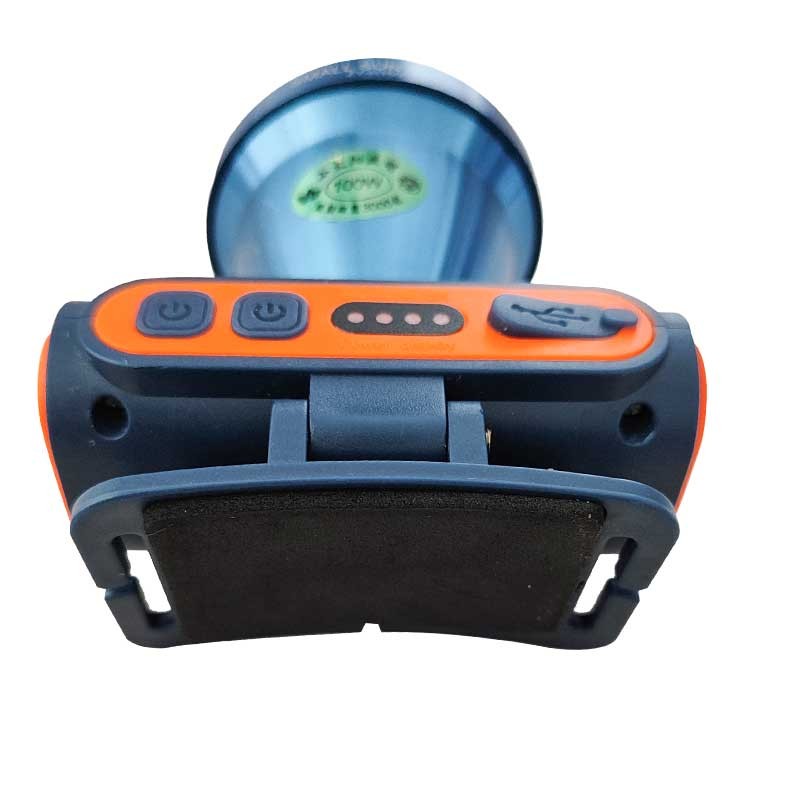 چراغ-پیشانی-اسمال-سان-مدل-zy-h150