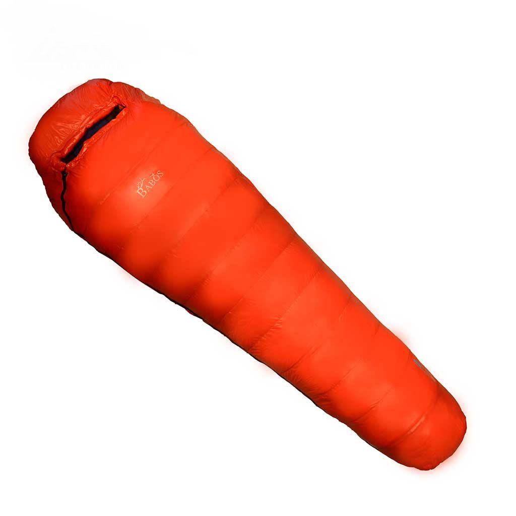 کیسه خواب برند بابوس 1300 گرم مدل FREEMONT 800