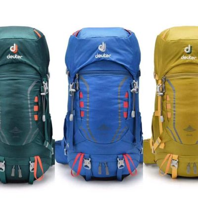 کوله پشتی دیوتر