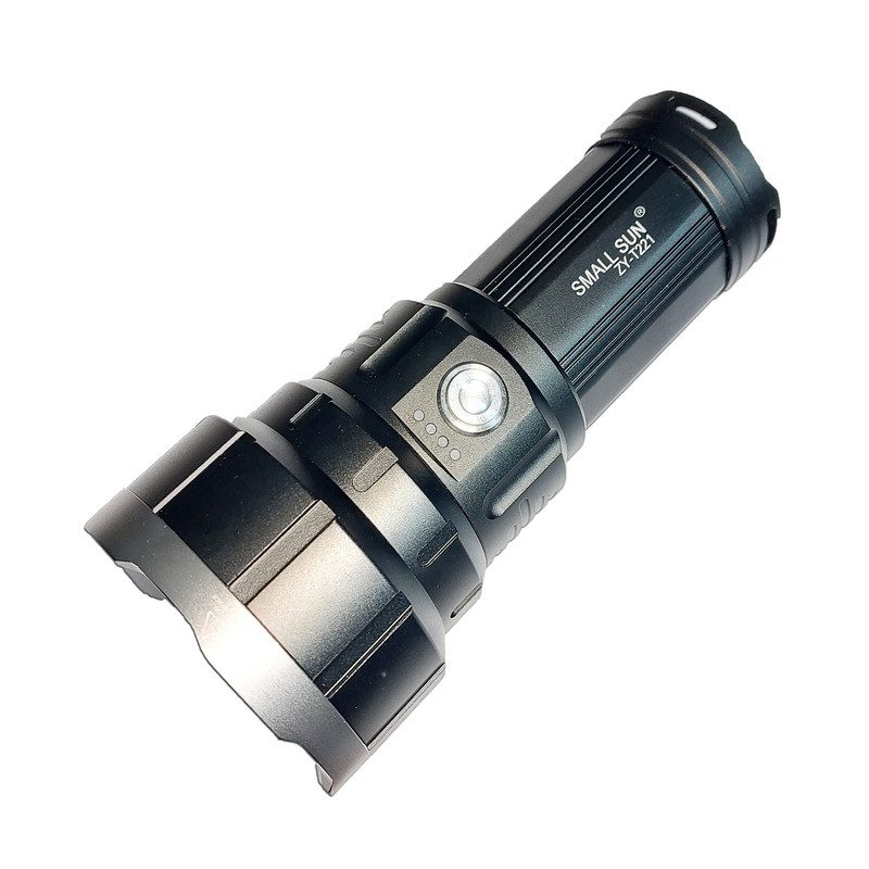 چراغ_قوه_اسما سان_مدل_T221 چراغ_قوه_اسما سان_مدل_T221