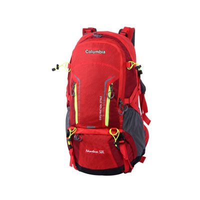 کوله پشتی 50 لیتر COLUMBIA