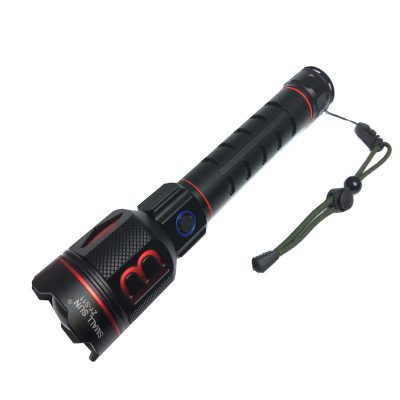 چراغ قوه اسمال سان ts10