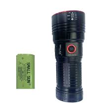 چراغ قوه اسمال سان (Small Sun) مدل T235