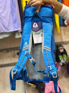 کوله 22 لیتر دیوتر