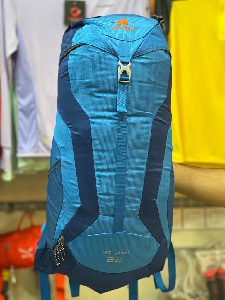 کوله 22 لیتر دیوتر