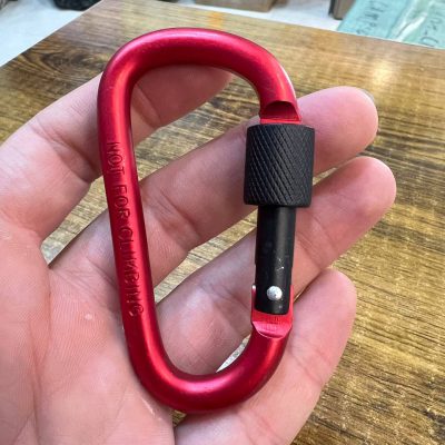 کارابین پیچی