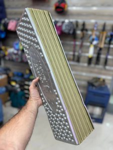 زیرانداز اکاردئونی (Accordion)