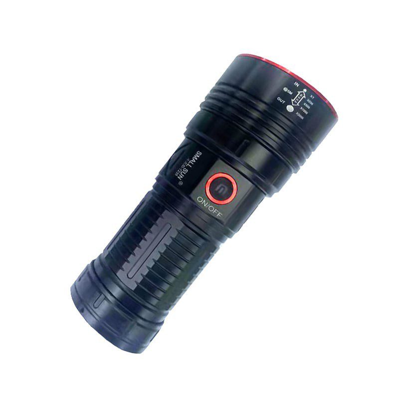 چراغ-قوه-پلیسی-اسمال-سان-t235