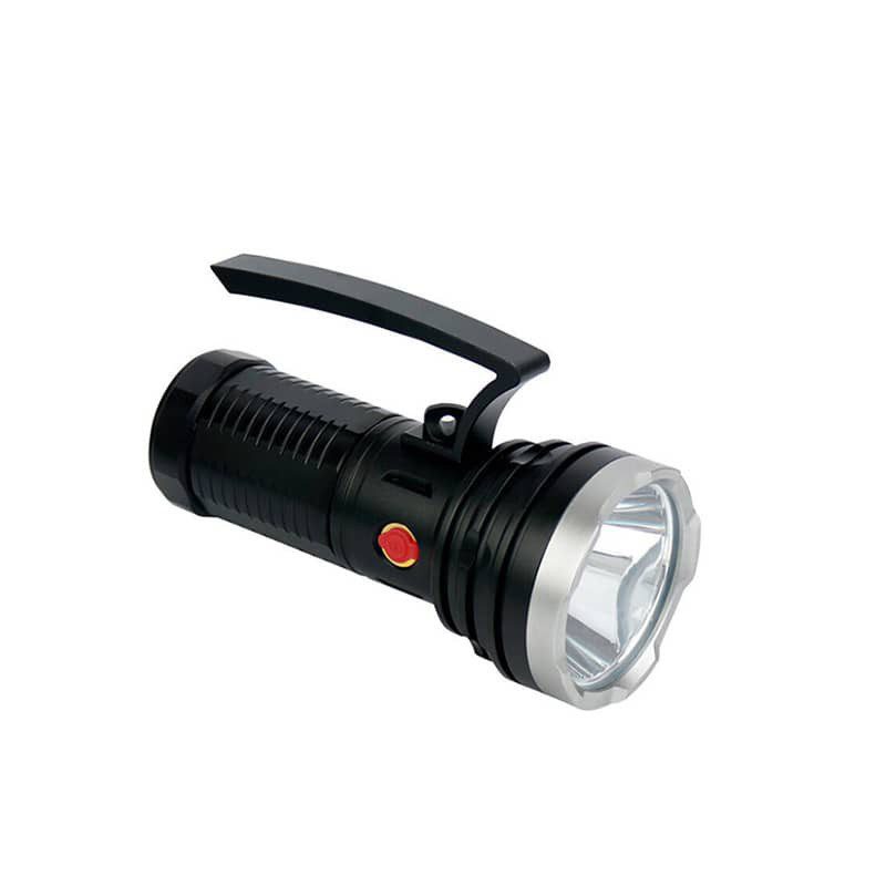 چراغ-قوه-پلیسی-اسمال-سان-zy-t170