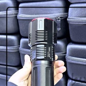 چراغ قوه اسمال سان مدل f790