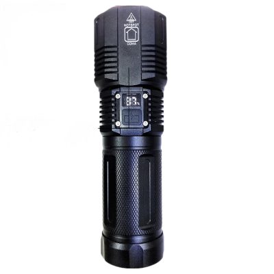 چراغ قوه اسمال سان مدل f790