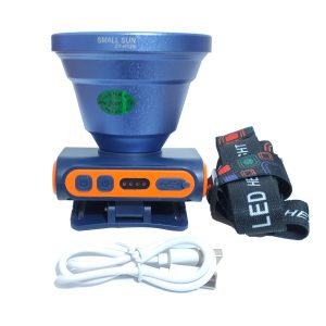 هدلایت اسمال سان مدل H129