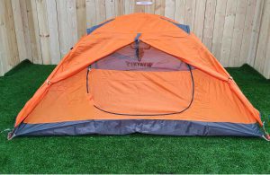 چادر یک نفره PEKYNEW (کله گاوی) مدل T1001