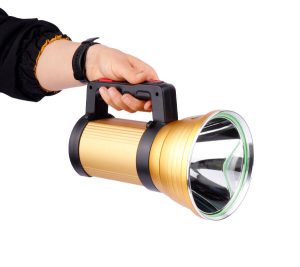 نورافکن اسمال سان مدل S023