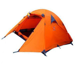 چادر 3-4 نفره PEKYNEW (کله گاوی) مدل C2006