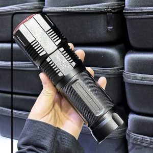 چراغ قوه اسمال سان مدل f790