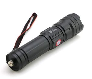 چراغ قوه اسمال سان مدل F785