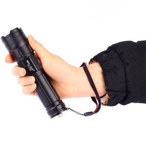 چراغ قوه اسمال سان مدل F785