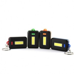 جاکلیدی چراغ قوه دار