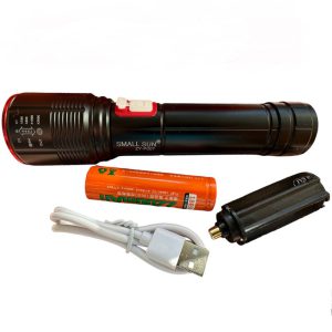 چراغ قوه اسمال سان مدل P007