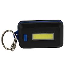 جاکلیدی چراغ قوه دار