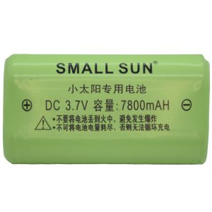 باتری 7800 میلی امپر اسمال سان (Small Sun)