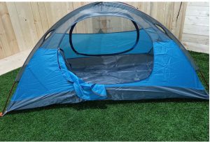 چادر یک نفره PEKYNEW (کله گاوی) مدل T1001