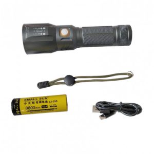 چراغ قوه اسمال سان مدل T237