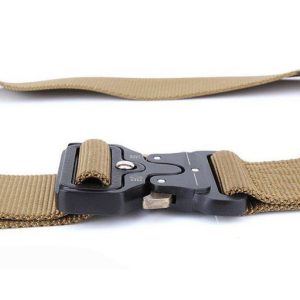 کمربند تاکتیکال خرچنگی 190 گرمی