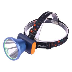 هدلایت اسمال سان مدل H129 نور زرد