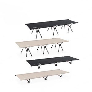 تخت کمپینگ نیچرهایک مدل NH20JJ009