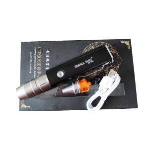 چراغ قوه UV برند اسمال سان مدل ZY-906