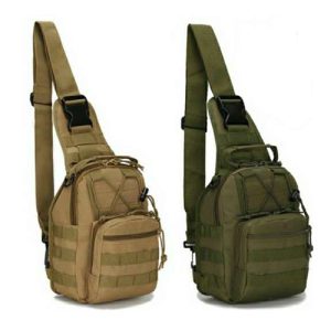 کیف دوشی تاکتیکال مدل 511