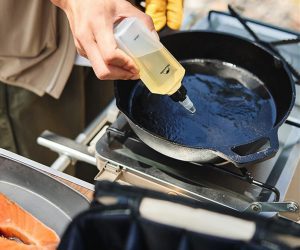 Naturehike 6 pieces of magic