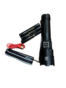 چراغ قوه ZINGARO مدل S011